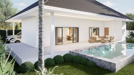3 Bedroom Villa for sale in Pavilion Ville, Hin Lek Fai, Prachuap Khiri Khan