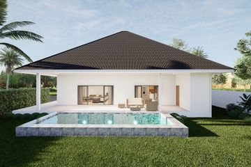 3 Bedroom Villa for sale in Pavilion Ville, Hin Lek Fai, Prachuap Khiri Khan