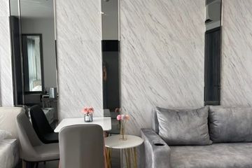 Condo for rent in Elio Del Nest, Bang Na, Bangkok near BTS Udom Suk