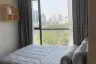 Condo for rent in Lumpini Suite Phetchaburi - Makkasan, Makkasan, Bangkok near Airport Rail Link Makkasan