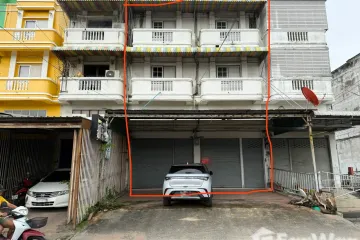 6 Bedroom Commercial for sale in Bang Mueang, Samut Prakan