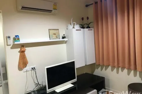 2 Bedroom Condo for rent in Lumpini Condo Town Ramintra - Nawamin, Ram Inthra, Bangkok near MRT Khu Bon