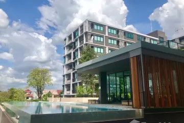 2 Bedroom Condo for rent in Atmoz Ladprao 71, Lat Phrao, Bangkok