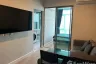 Condo for rent in Infinite Moff Metro Sky Bangsue Prachachuen, Wong Sawang, Bangkok near MRT Bang Son