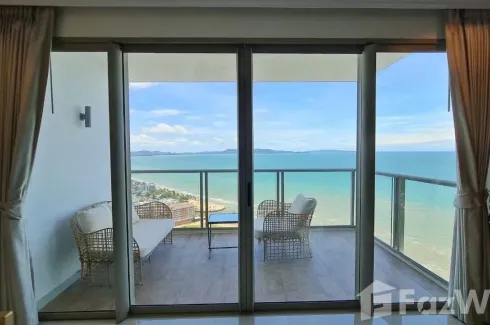 2 Bedroom Condo for rent in The Riviera Monaco, Na Jomtien, Chonburi