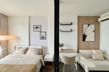 1 Bedroom Condo for rent in The Base Park West Sukhumvit 77, Phra Khanong Nuea, Bangkok near BTS On Nut