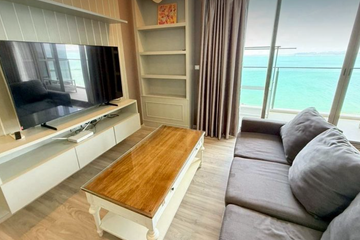 2 Bedroom Condo for sale in Na Kluea, Chonburi