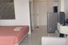 Condo for sale in City Center Residence, Nong Prue, Chonburi