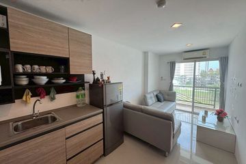 1 Bedroom Condo for sale in Trio Gems, Nong Prue, Chonburi