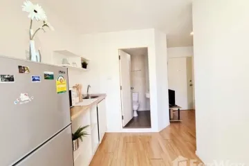 1 Bedroom Condo for rent in Lumpini Ville Onnut 46, Suan Luang, Bangkok near BTS On Nut