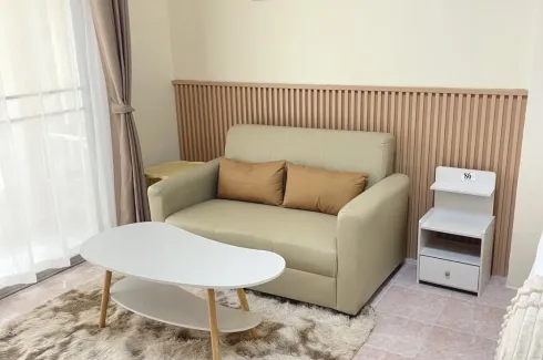 Condo for rent in Nirun Residence 7, Dokmai, Bangkok