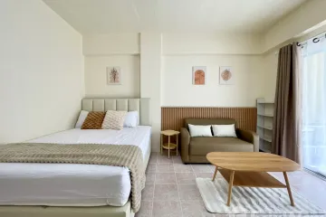 Condo for rent in Nirun Residence 7, Dokmai, Bangkok