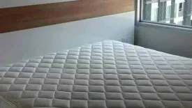 1 Bedroom Condo for rent in Centric Scene Ratchavipha, Wong Sawang, Bangkok near MRT Wong Sawang