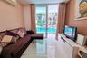 1 Bedroom Condo for sale in Paradise Park, Nong Prue, Chonburi