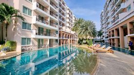 1 Bedroom Condo for sale in Paradise Park, Nong Prue, Chonburi