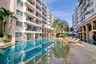1 Bedroom Condo for sale in Paradise Park, Nong Prue, Chonburi