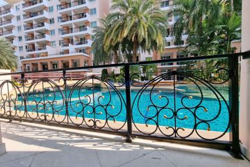 1 Bedroom Condo for sale in Paradise Park, Nong Prue, Chonburi