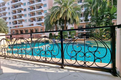 1 Bedroom Condo for sale in Paradise Park, Nong Prue, Chonburi