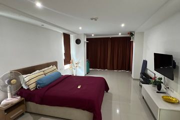 1 Bedroom Condo for sale in Nova Ocean View, Nong Prue, Chonburi