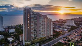 1 Bedroom Condo for sale in The Riviera Jomtien, Nong Prue, Chonburi