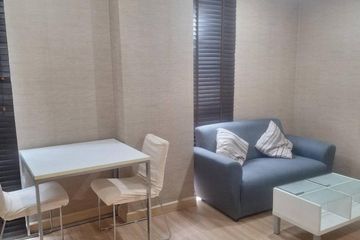 1 Bedroom Condo for rent in The Niche Citi Ladprao 130, Khlong Chan, Bangkok near MRT Lat Phrao 101