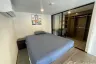 1 Bedroom Condo for rent in The Origin Ladprao - Bangkapi, Khlong Chan, Bangkok near MRT Bang Kapi