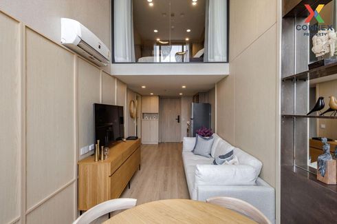 2 Bedroom Condo for rent in Life Rama 4 - Asoke, Khlong Toei, Bangkok near MRT Queen Sirikit National Convention Centre