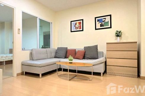 1 Bedroom Condo for rent in Life @ Sukhumvit 65, Phra Khanong Nuea, Bangkok near BTS Phra Khanong