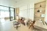 1 Bedroom Condo for rent in Supalai Loft Yaek Fai Chai Station, Bang Khun Si, Bangkok near MRT Fai Chai