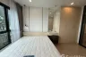 1 Bedroom Condo for rent in Supalai Loft Yaek Fai Chai Station, Bang Khun Si, Bangkok near MRT Fai Chai