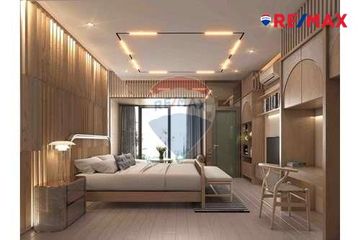 1 Bedroom Condo for sale in Nong Prue, Chonburi