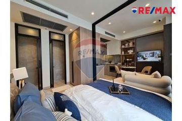 1 Bedroom Condo for sale in Na Kluea, Chonburi