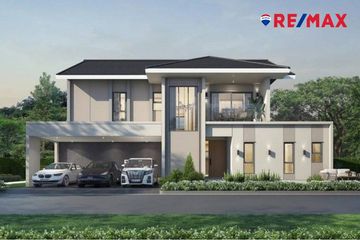 4 Bedroom House for sale in Nong Prue, Chonburi