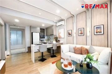 1 Bedroom Condo for sale in Nong Prue, Chonburi