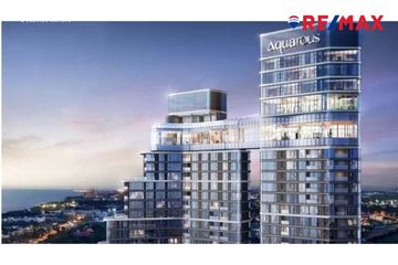 2 Bedroom Condo for sale in Nong Prue, Chonburi