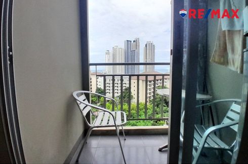 1 Bedroom Condo for sale in Lumpini Ville Naklua - Wongamat, Na Kluea, Chonburi