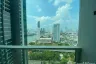 2 Bedroom Condo for rent in The River by Raimon Land, Khlong Ton Sai, Bangkok near BTS Krung Thon Buri