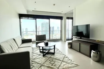 2 Bedroom Condo for rent in The River by Raimon Land, Khlong Ton Sai, Bangkok near BTS Krung Thon Buri