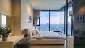 3 Bedroom Condo for rent in Chapter Charoennakhorn-Riverside, Bang Lamphu Lang, Bangkok near BTS Krung Thon Buri