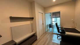 1 Bedroom Condo for rent in Centric Huay Kwang Station, Din Daeng, Bangkok near MRT Huai Khwang