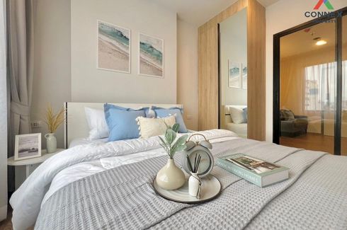 1 Bedroom Condo for rent in Chewathai Pinklao, Bang Yi Khan, Bangkok near MRT Bang Yi Khan