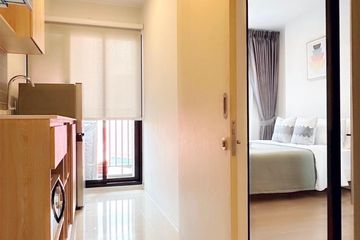 1 Bedroom Condo for rent in Chewathai Pinklao, Bang Yi Khan, Bangkok near MRT Bang Yi Khan