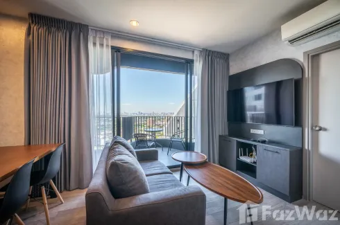 2 Bedroom Condo for sale in Ideo Mobi Sukhumvit East Point, Bang Na, Bangkok near BTS Bang Na