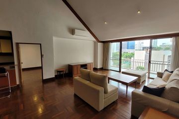 4 Bedroom Condo for rent in Khlong Tan, Bangkok near BTS Phrom Phong