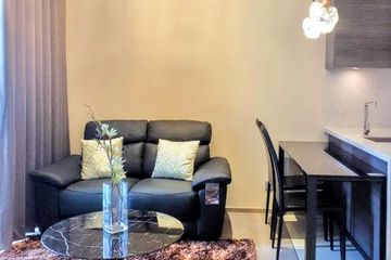 1 Bedroom Condo for rent in The ESSE Asoke, Khlong Toei Nuea, Bangkok near BTS Asoke