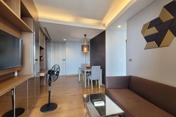 2 Bedroom Condo for rent in The Lumpini 24, Khlong Tan, Bangkok near BTS Phrom Phong