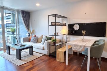 1 Bedroom Condo for rent in DLV Thonglor 20, Khlong Tan Nuea, Bangkok near BTS Thong Lo