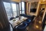 2 Bedroom Condo for rent in Park Origin Thonglor, Khlong Tan Nuea, Bangkok