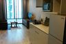 2 Bedroom Condo for rent in Ideo Mobi Rama 9, Huai Khwang, Bangkok near MRT Phra Ram 9