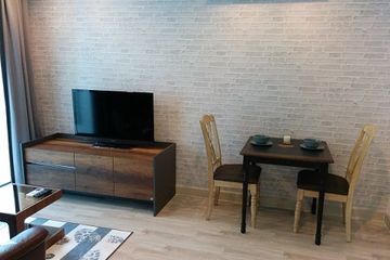 2 Bedroom Condo for rent in Ideo Mobi Rama 9, Huai Khwang, Bangkok near MRT Phra Ram 9